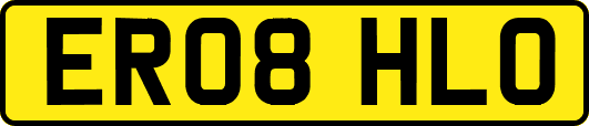 ER08HLO