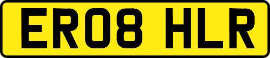 ER08HLR