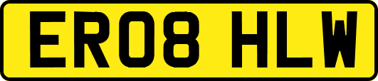 ER08HLW
