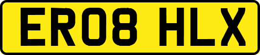ER08HLX