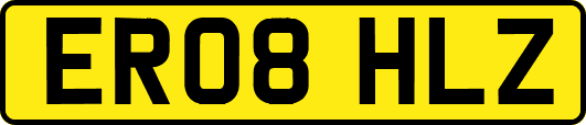 ER08HLZ