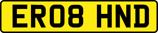 ER08HND