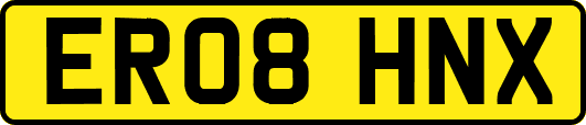 ER08HNX