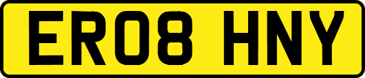 ER08HNY