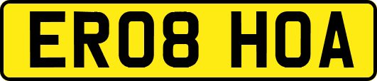 ER08HOA