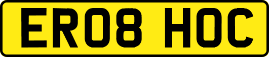 ER08HOC