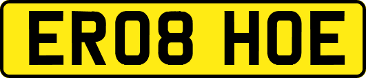 ER08HOE