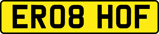 ER08HOF