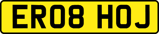 ER08HOJ