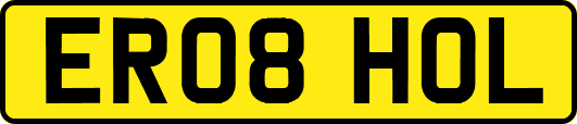 ER08HOL