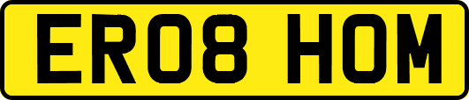 ER08HOM