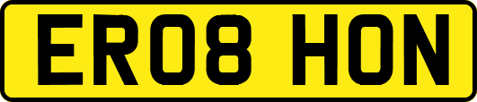 ER08HON
