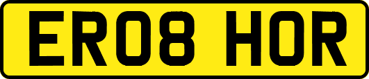 ER08HOR