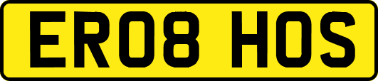 ER08HOS
