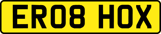 ER08HOX