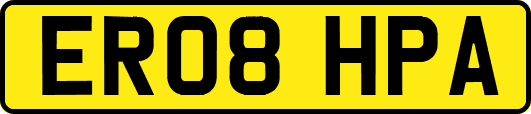 ER08HPA