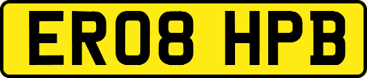 ER08HPB