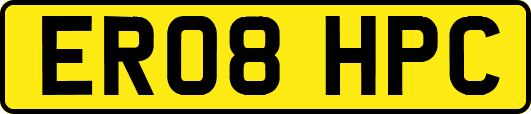 ER08HPC