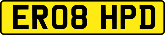 ER08HPD