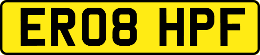 ER08HPF