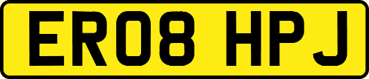 ER08HPJ
