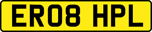 ER08HPL