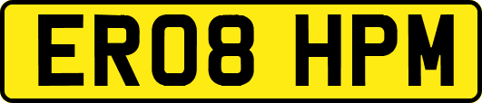 ER08HPM