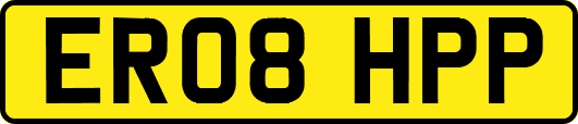 ER08HPP
