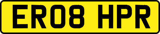 ER08HPR