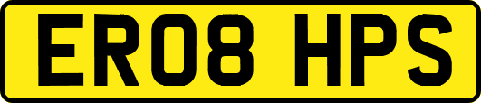 ER08HPS