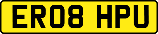 ER08HPU
