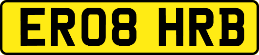 ER08HRB