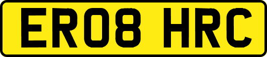ER08HRC