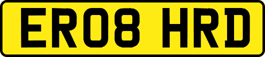 ER08HRD