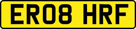 ER08HRF