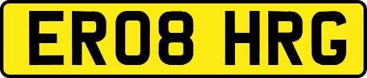 ER08HRG