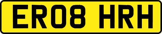 ER08HRH