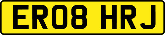 ER08HRJ