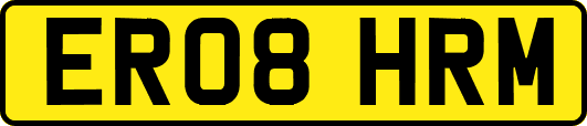 ER08HRM