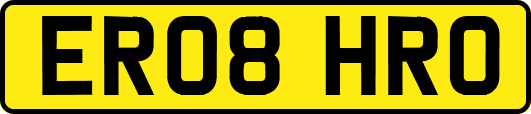 ER08HRO
