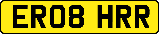 ER08HRR