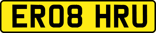 ER08HRU