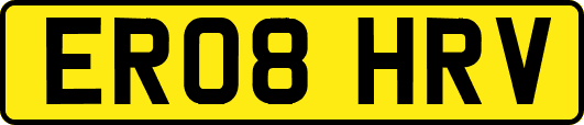 ER08HRV