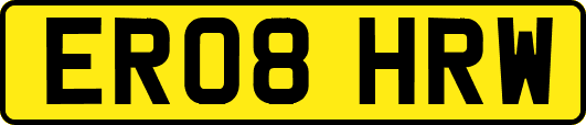 ER08HRW