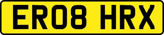 ER08HRX