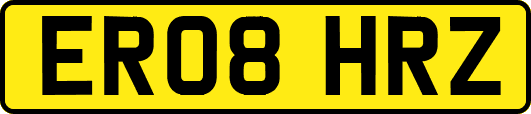 ER08HRZ