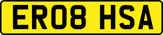 ER08HSA