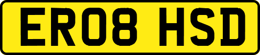 ER08HSD