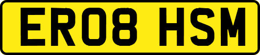 ER08HSM