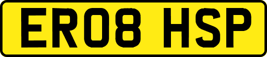ER08HSP
